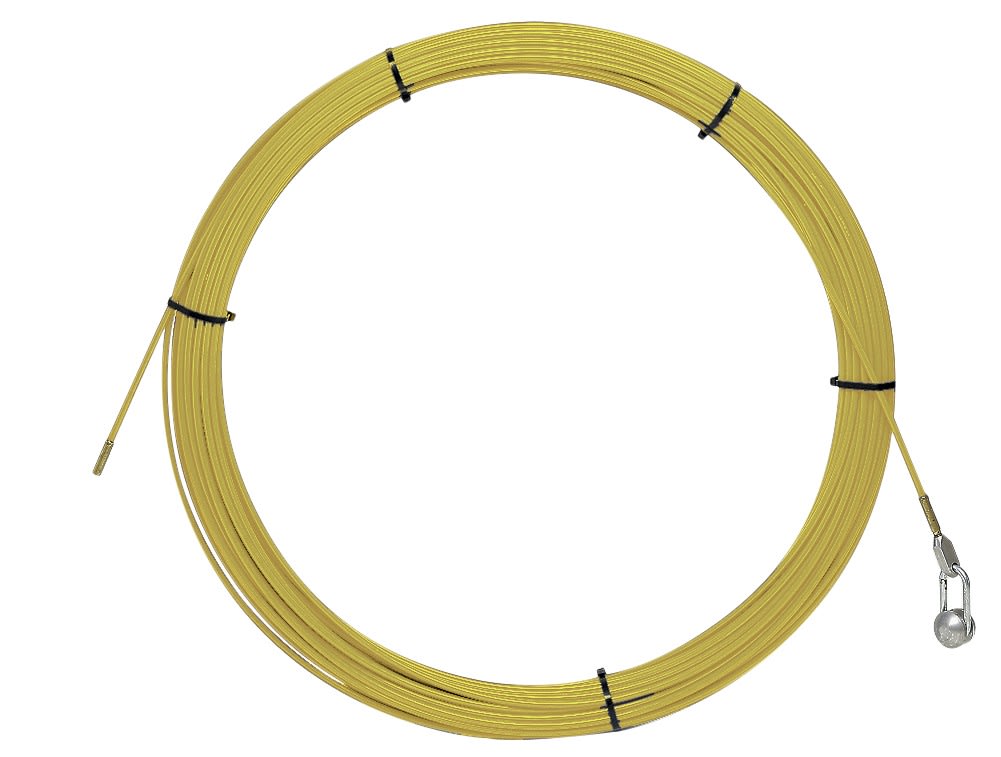 AGI Robur - Aiguille fibre de verre dia 9 mm, L 80 m