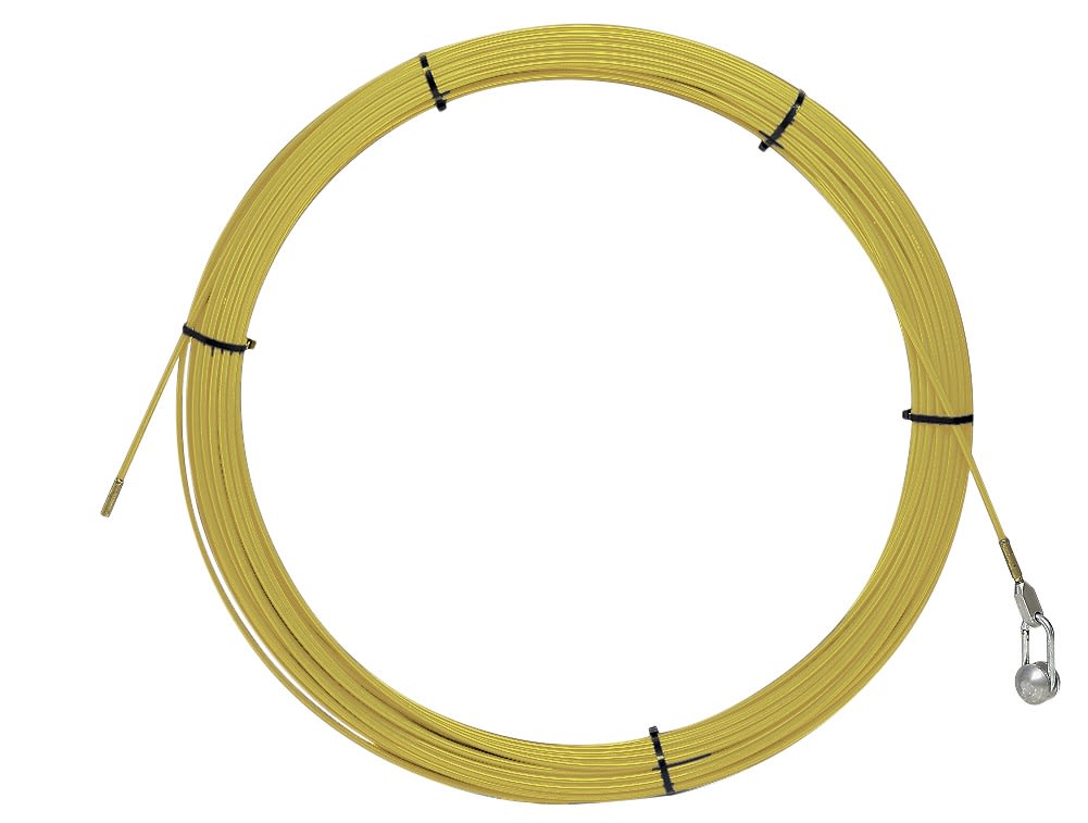 AGI Robur - Aiguille fibre de verre dia 11 mm, L 100 m