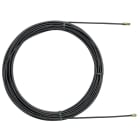 AGI Robur - Aiguille métalliques ronde, long 25 m