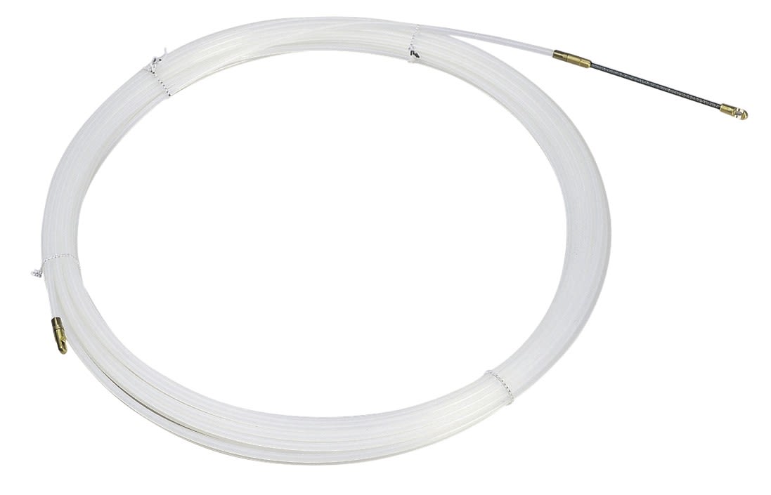 AGI Robur - Aiguille nylon dia 3 mm, L 10 m