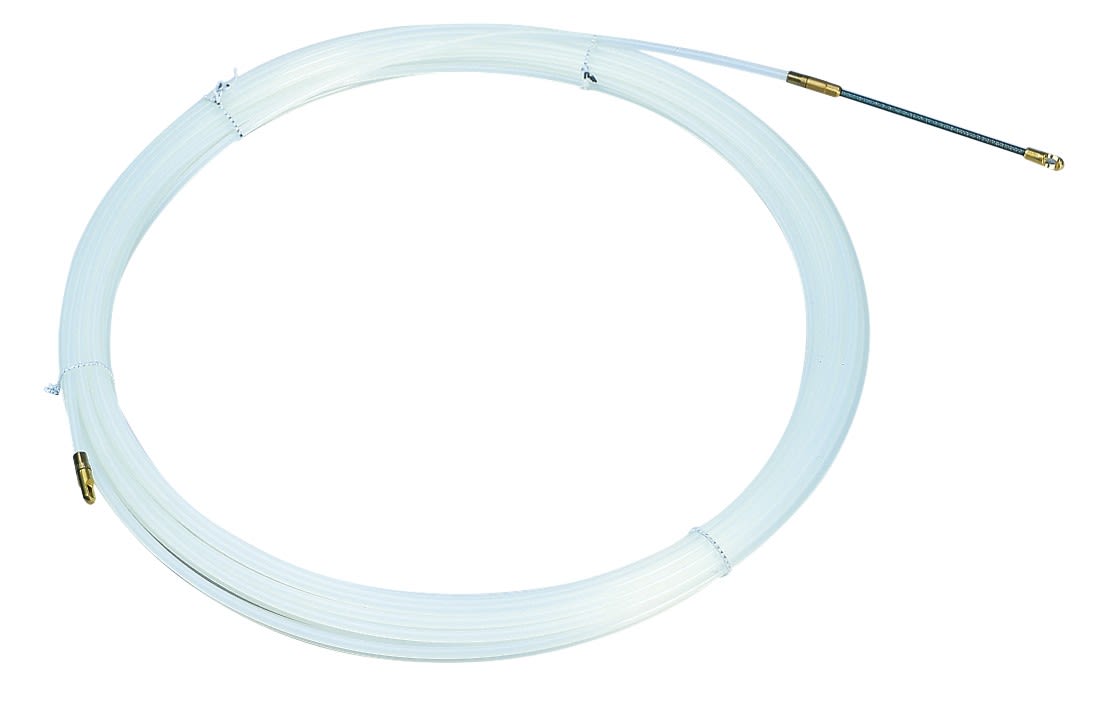 AGI Robur - Aiguille nylon dia 4 mm, L 10 m