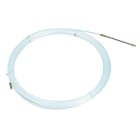 AGI Robur - Aiguille nylon dia 4 mm, L 25 m