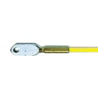 AGI Robur - Tête avec oeuillet M12 pour aiguille fibre de verre de 9-11mm