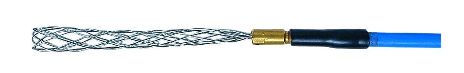 AGI Robur - Chaussette de tirage câble 16-24mm M12 pour aiguille acier/nylon de 10mm