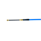 AGI Robur - Tête de guidage flexible pour aiguille Ac/Ny 10mm et FV 9-11mm.