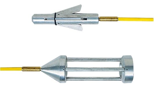 AGI Robur - Tête de jonction automatique M12