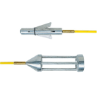 AGI Robur - Tête de jonction automatique M12