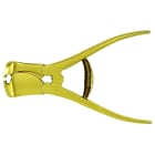 AGI Robur - Pince à sertir pour aiguille tire-fils