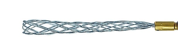 AGI Robur - Chaussette de tirage câble 12-18mm M4 pour aiguille tire fils