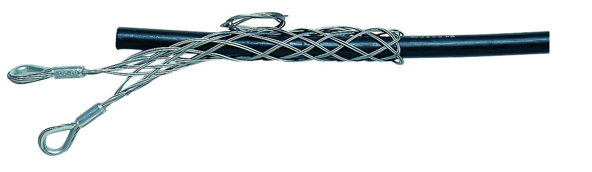 AGI Robur - Chaussettes de tirage pour câbles 130 à 150 mm