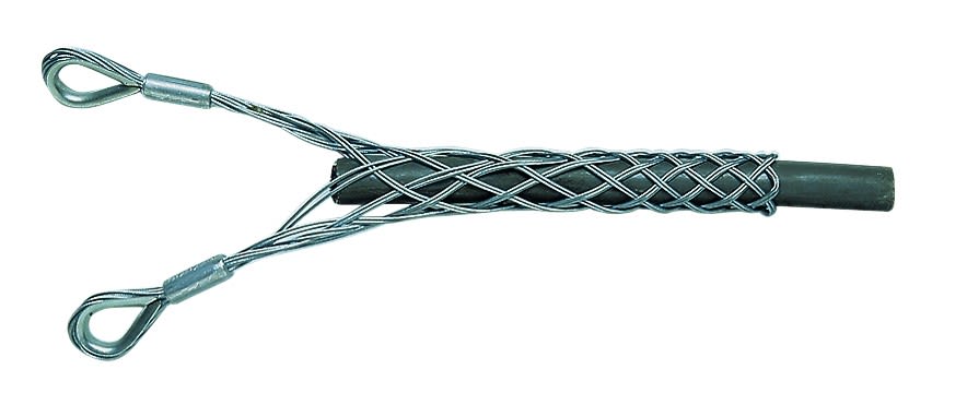 AGI Robur - Chaussettes de tirage pour câbles 30 à 40 mm