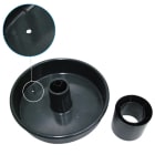 AGI Robur - Porte bobine de rechange