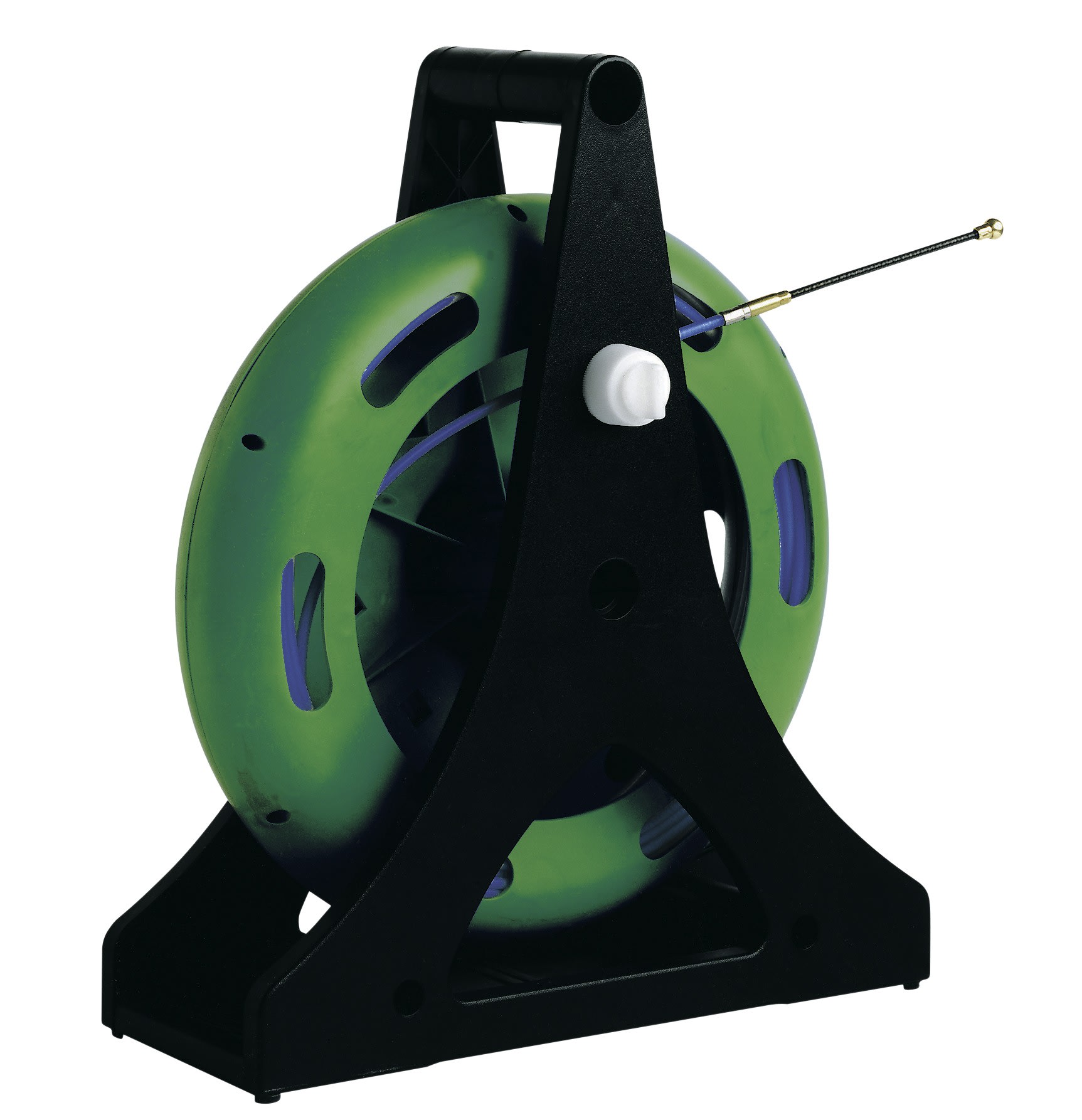 AGI Robur - Aiguille fibre de verre dia 5 mm, L 15 m sur touret