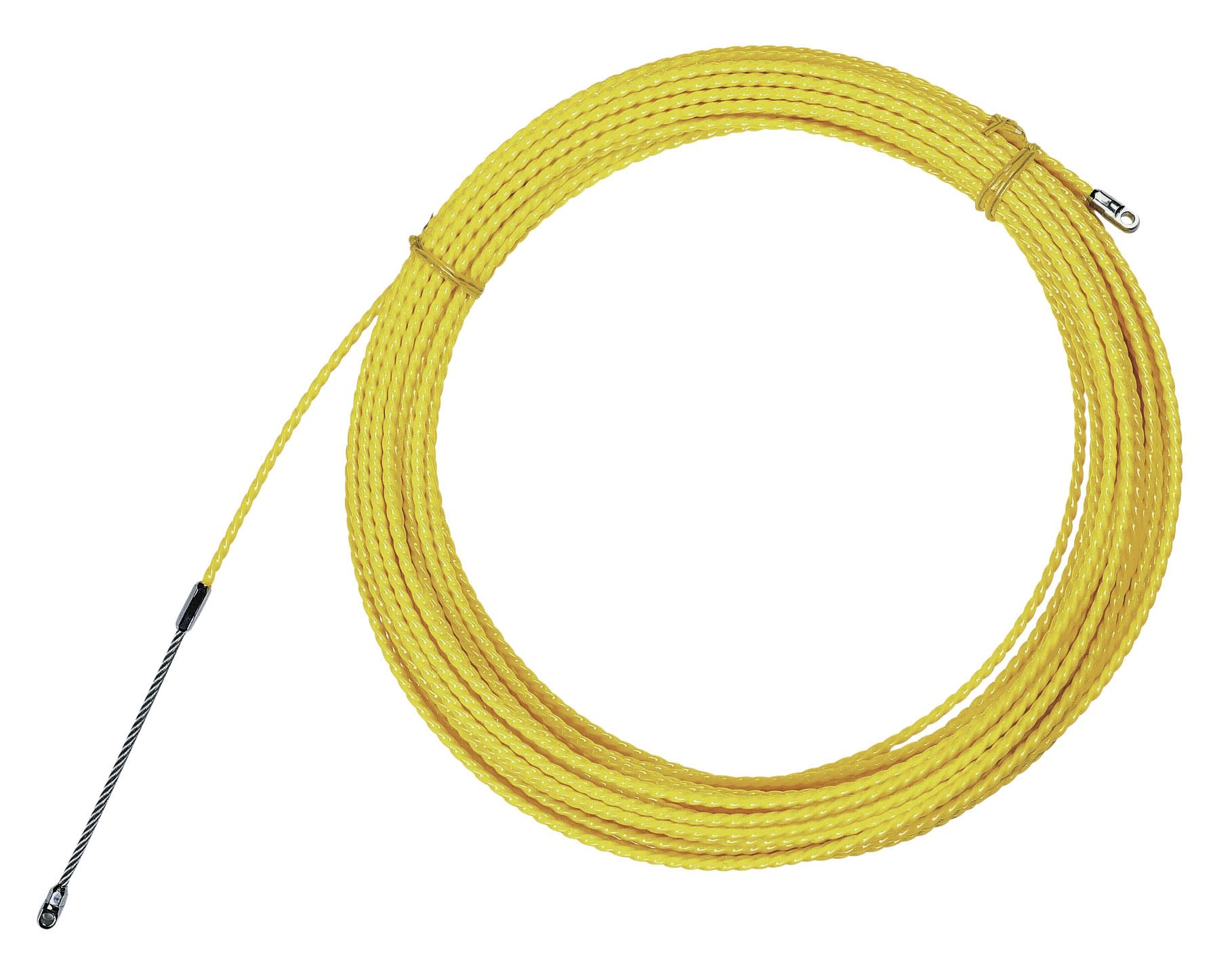 AGI Robur - Aiguille polyester dia 5 mm, L 15 m