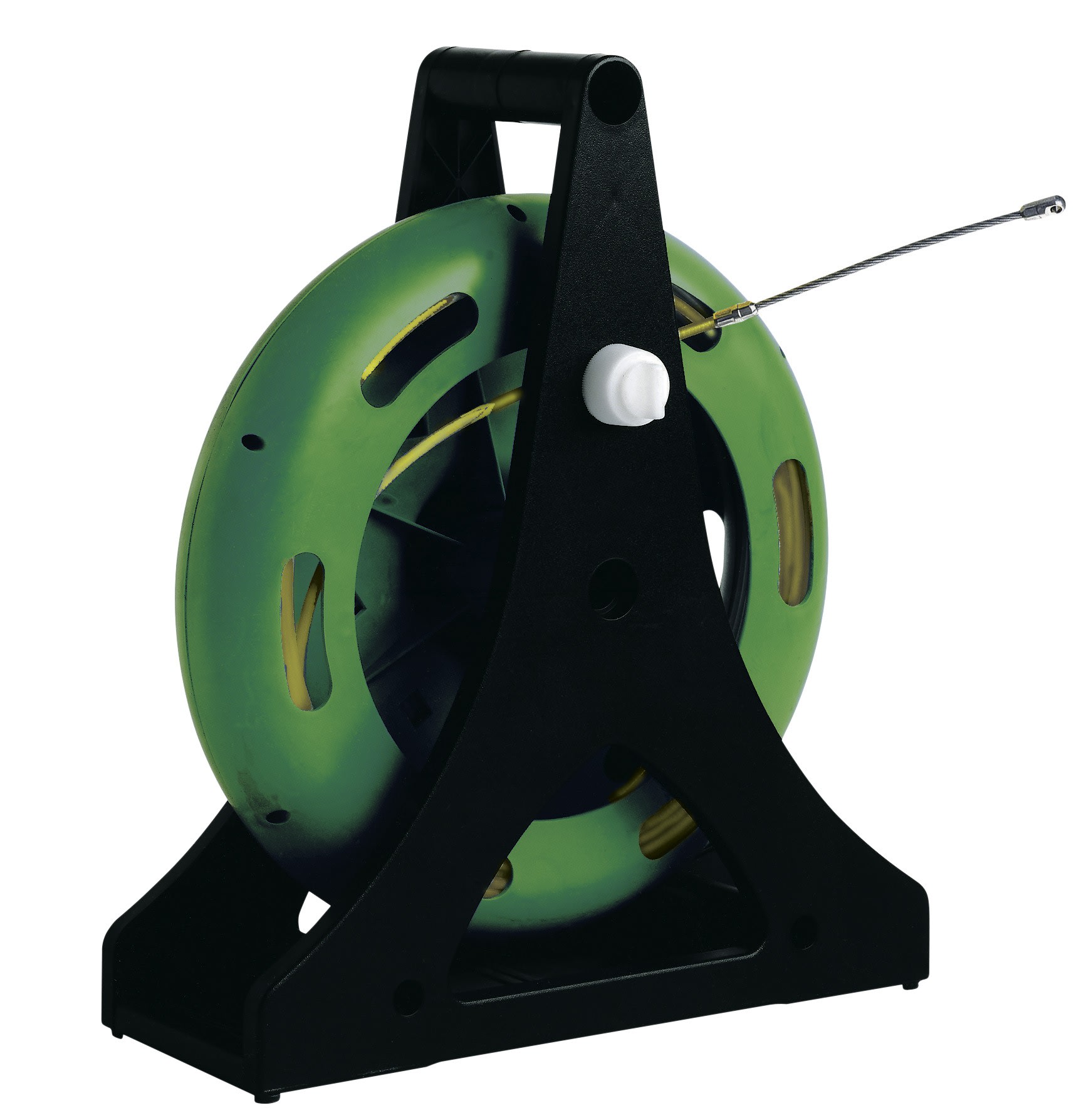 AGI Robur - Aiguille polyester dia 5 mm, L 50 m sur touret