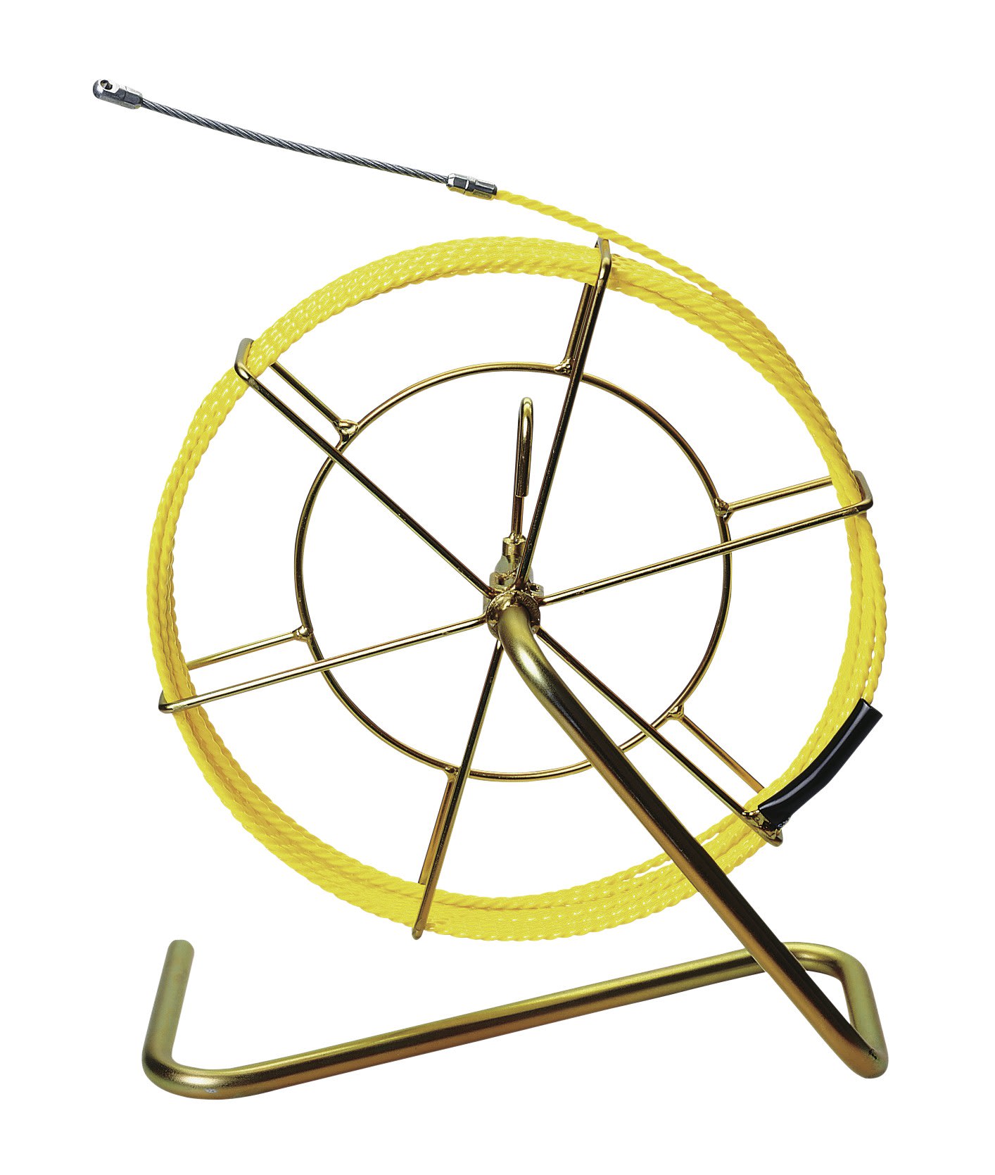 AGI Robur - Aiguille polyester dia 5 mm, L 60 m sur touret