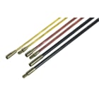 AGI Robur - 3 Baguettes tire-fils diamètre 6 mm, longueur 1 m