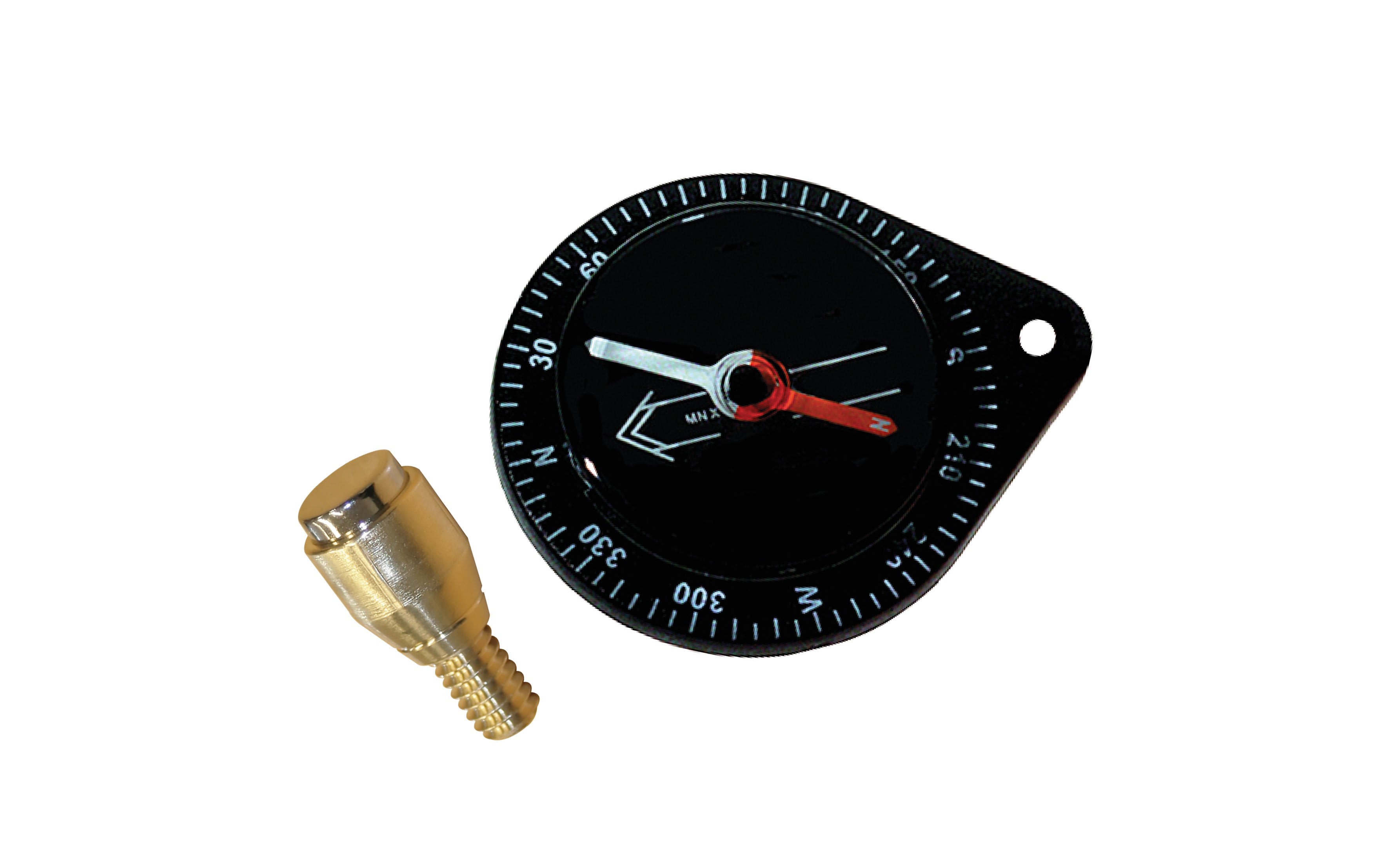 AGI Robur - Kit de repérage magnétique pour baguette renforcées