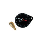 AGI Robur - Kit de repérage magnétique pour baguette renforcées