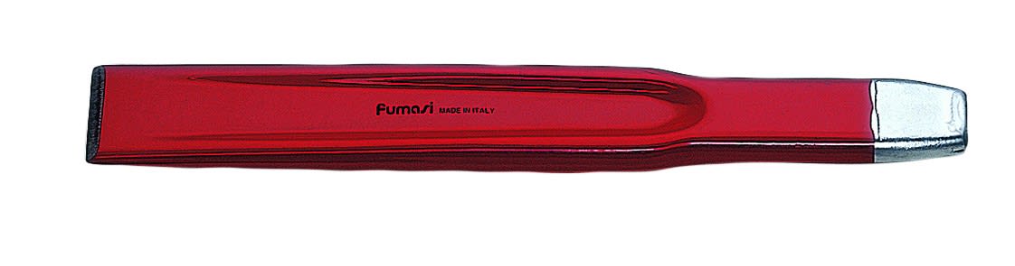 AGI Robur - Burin trempé largeur 28mm, longueur 200mm.