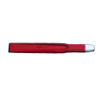 AGI Robur - Burin trempé largeur 28mm, longueur 200mm.