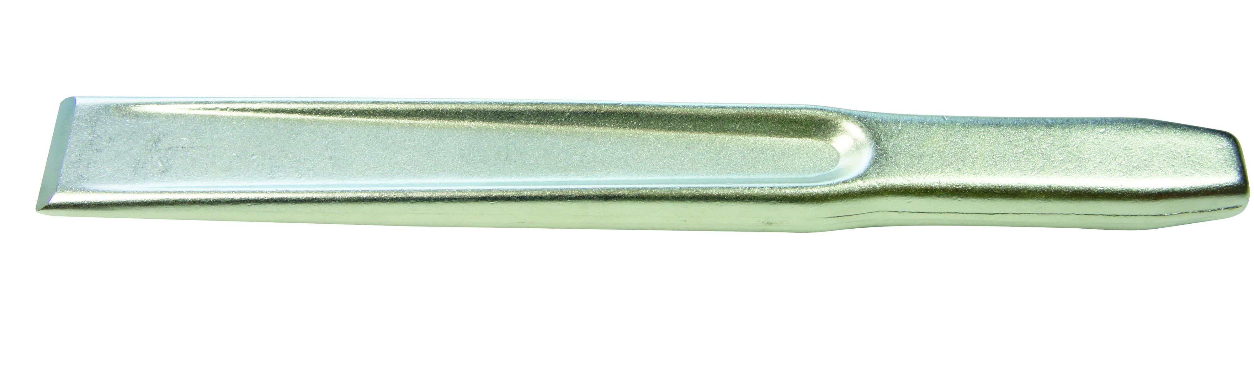 AGI Robur - Burin trempé largeur 28mm, longueur 250mm.