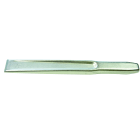 AGI Robur - Burin trempé largeur 28mm, longueur 250mm.