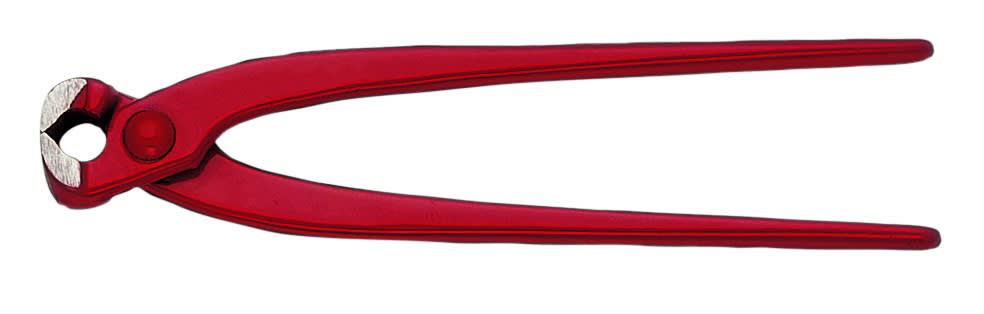 AGI Robur - Tenaille russe laquée 220mm