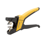 AGI Robur - Pince à dénuder frontale automatique pour câbles plats jusqu'à 2,5mm²