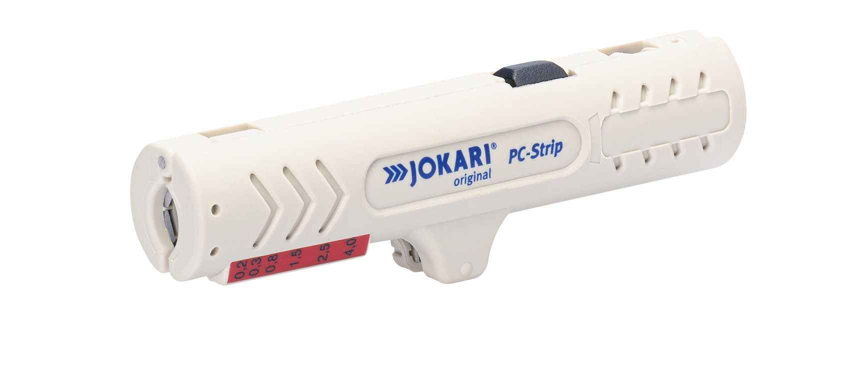 AGI Robur - Dénude câble pour câbles réseau diam 5-13mm