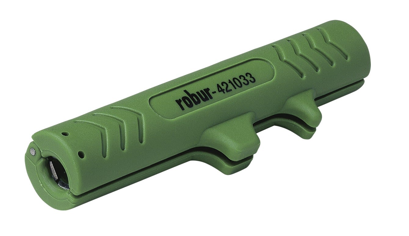 AGI Robur - Outil à dégainer universel capacité 8-13mm