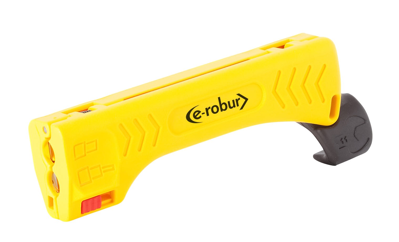 AGI Robur - Dénudeur pour câbles coaxiaux