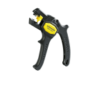 AGI Robur - Pince à dénuder automatique frontale.