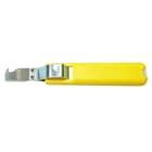 AGI Robur - Dénude câble à lame tournante capacité 8 à 28 mm