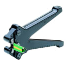 AGI Robur - Pince à manchonner capacité 3 à 30 mm