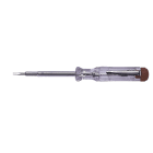 AGI Robur - Tournevis testeur 3x65 mm