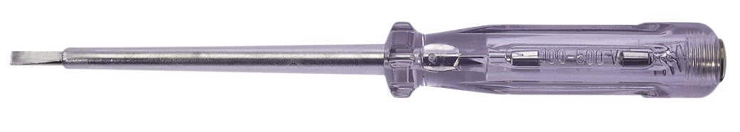 AGI Robur - Tournevis testeur 4x100 mm