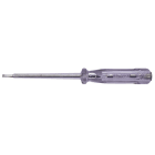 AGI Robur - Tournevis testeur 4x100 mm
