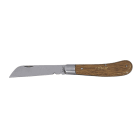 AGI Robur - Couteau 1 lame droite