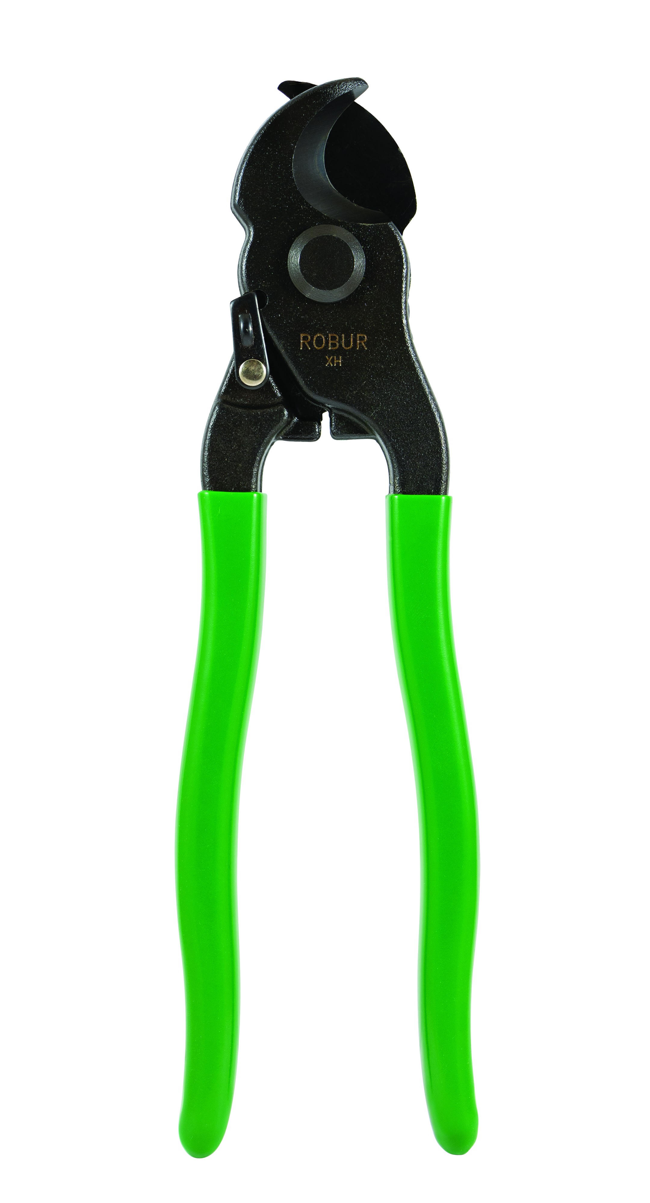 AGI Robur - Coupe câble cuivre capacité diam 16mm, manches gainés