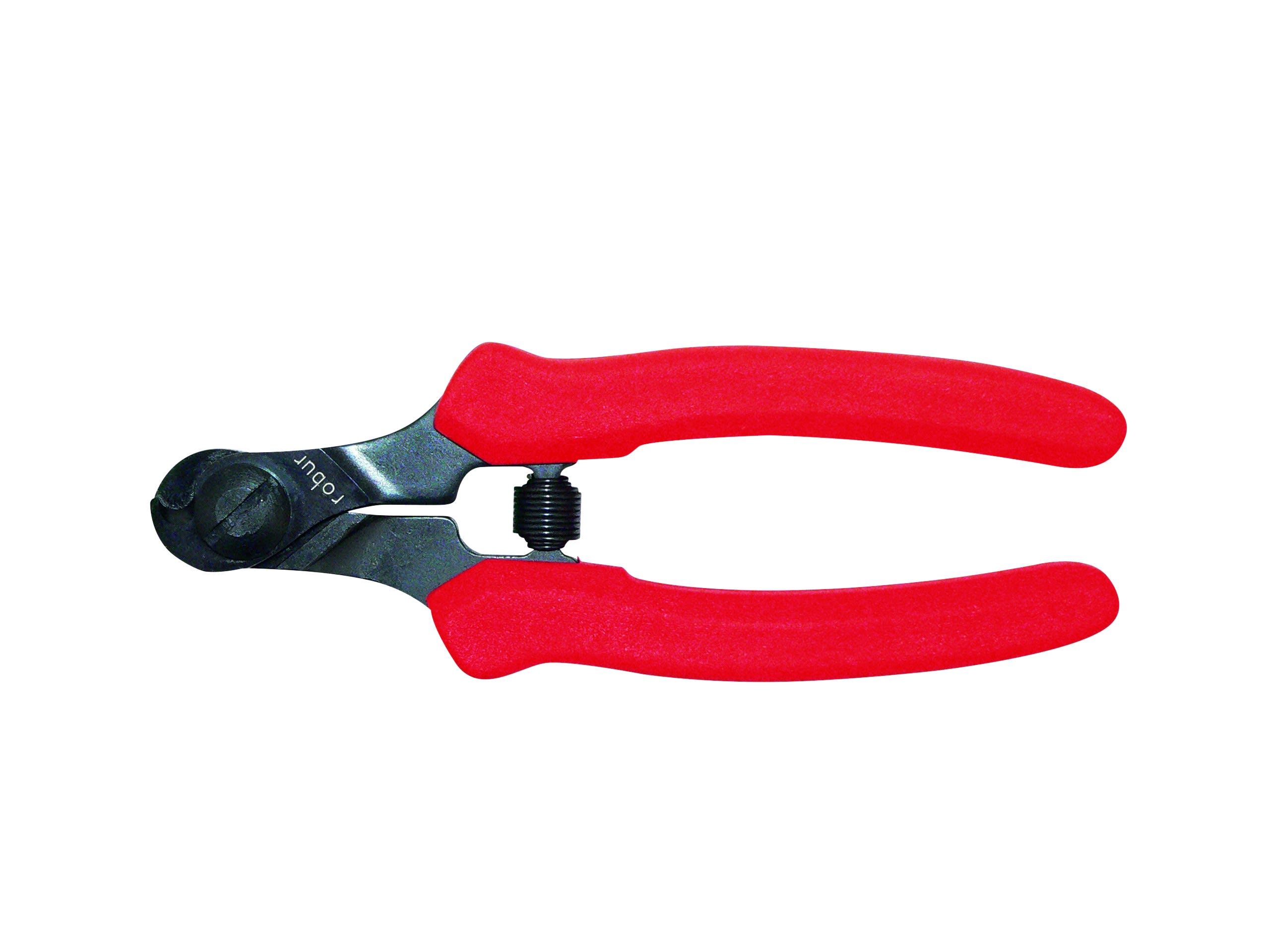 AGI Robur - Coupe-câbles, acier, capacité 4 mm.