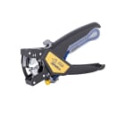 AGI Robur - Pince multifonctions, coupe dénude et sertit capacité 0,5 à 2,5 mm²