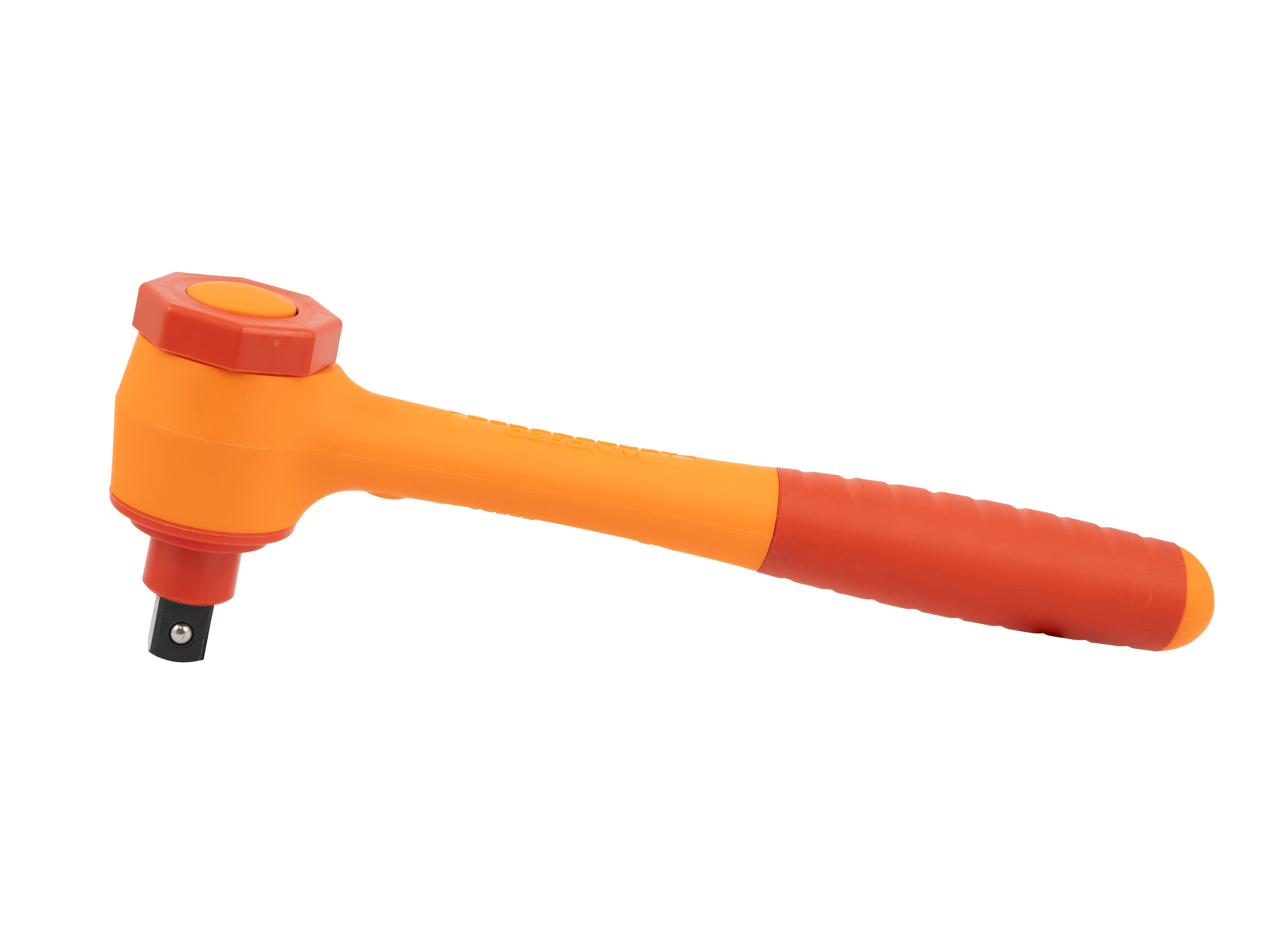 AGI Robur - Clé à cliquet réversible 1/2''