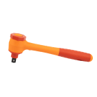 AGI Robur - Clé à cliquet réversible 1/2''