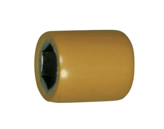 AGI Robur - Douille 6 pans femelle 1/4'', 9 mm