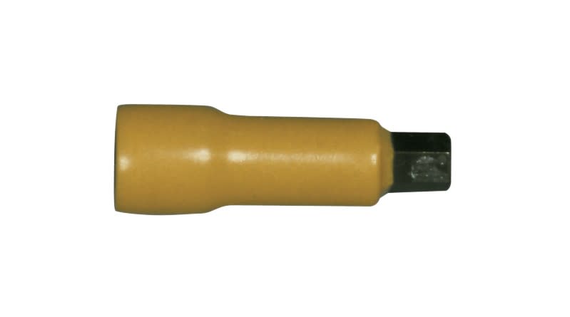 AGI Robur - Douille 6 pans mâle 1/4'', 5 mm