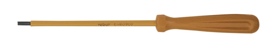 AGI Robur - Clé 6 pans mâle emmanchée 3.0 mm