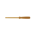 AGI Robur - Clé 6 pans femelle emmanchée 5 mm