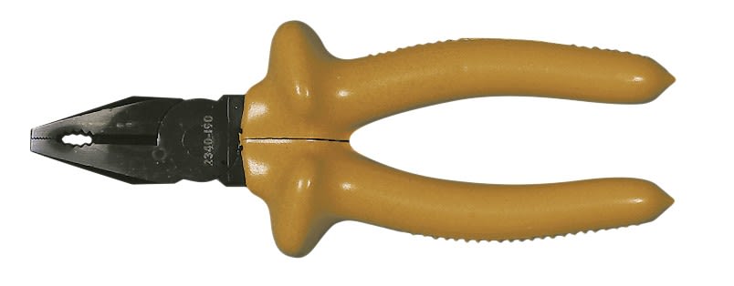 AGI Robur - Pince universelle longueur 165 mm