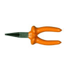 AGI Robur - Pince à becs ronds longueur 160 mm isolée 1000V